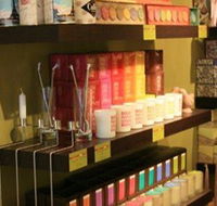 The Little Candle Shop - Hotel VIC