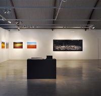 Stills Gallery - Hotel VIC