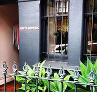 Sonya Hopkins Sydney - Hotel VIC