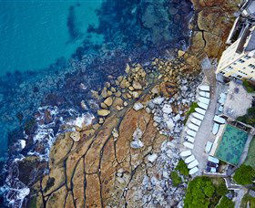 Aquabumps - Hotel VIC 3