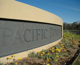 Pacific Dunes Golf Club - Hotel VIC 1