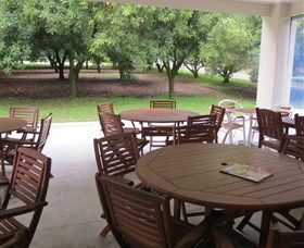 Medowie Macadamias - Hotel VIC 1