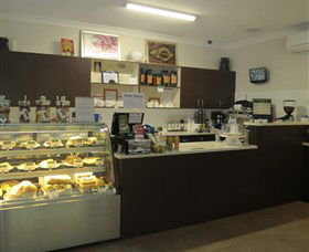 Medowie Macadamias - Hotel VIC 3