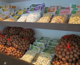 Medowie Macadamias - Hotel VIC 2