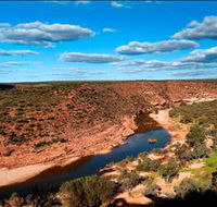 Kalbarri National Park - Hotel VIC