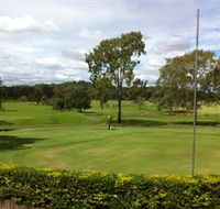 Logan City Golf Club - Hotel VIC