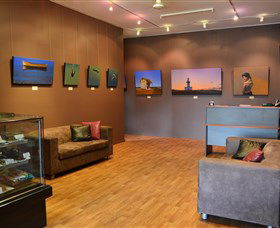 Shoalhaven Fine Art And Framing - Hotel VIC 1