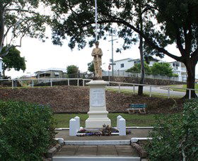 Manly War Memorial - Hotel VIC 0