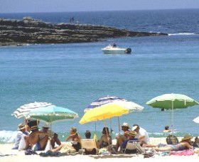 Mollymook Beach - Hotel VIC 0