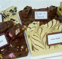 Fudge Factory at Tilba Treasures of Ulladulla - Hotel VIC
