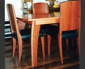 David Herring Furniture Design - Hotel VIC 0