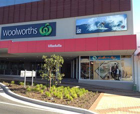 Southern Man Ulladulla Surf Shop - Hotel VIC 0