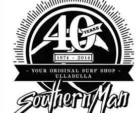 Southern Man Ulladulla Surf Shop - Hotel VIC 1