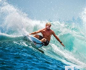 Rip Curl Ulladulla - Hotel VIC 1