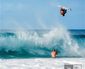 Rip Curl Ulladulla - Hotel VIC 2