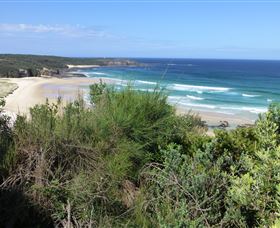 South Pacific Heathland Reserve - Hotel VIC 0