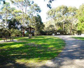 Greenfield Beach - Hotel VIC 1