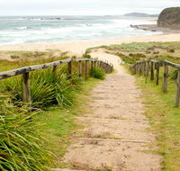 Pretty Beach to Durras Mountain walking track - Hotel VIC