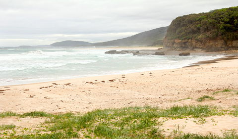 Pretty Beach To Durras Mountain Walking Track - Hotel VIC 1