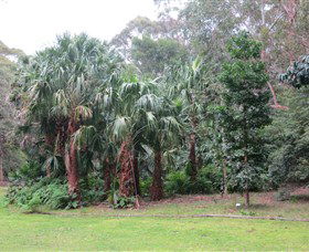 Booderee National Park Botanic Gardens - Hotel VIC 4