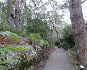 Booderee National Park Botanic Gardens - Hotel VIC 3