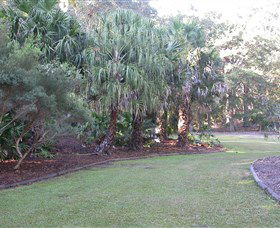 Booderee National Park Botanic Gardens - Hotel VIC 8