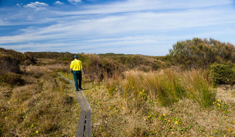 Murramarang Aboriginal Area Walking Track - Hotel VIC 3