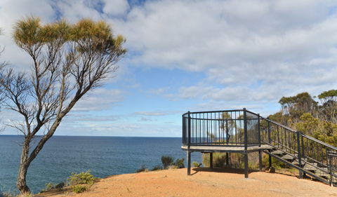 North Head Lookout - Hotel VIC 0