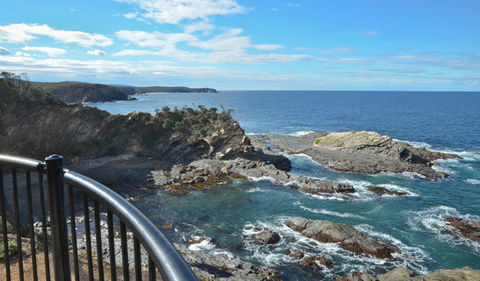 North Head Lookout - Hotel VIC 3
