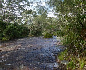 Booderee National Park: Green Patch And Telegraph Creek Walking Tracks - Hotel VIC 2