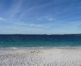 Booderee National Park: Munyunga Waraga Dhugan Walking Trail - Hotel VIC 5