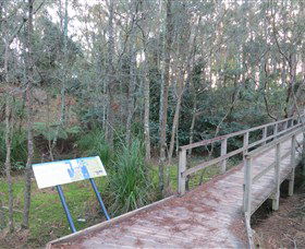 Booderee National Park: Munyunga Waraga Dhugan Walking Trail - Hotel VIC 8