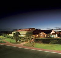 Australian Outback Spectacular High Country Legends - Hotel VIC