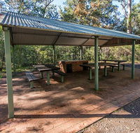 Brimbin picnic area - Hotel VIC