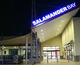 Salamander Shopping Centre - Hotel VIC 0