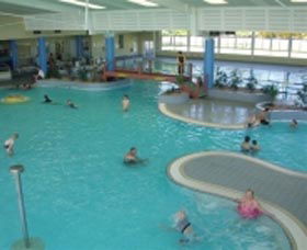 YMCA Manning Aquatic And Leisure Centre - Hotel VIC 0