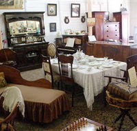 Wingham Self-Guided Heritage Walk - Hotel VIC