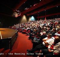 Manning Entertainment Centre - Hotel VIC
