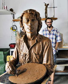 Damien Lucas Sculpture And Design - Hotel VIC 0