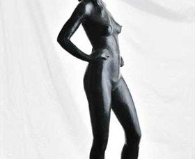 Damien Lucas Sculpture And Design - Hotel VIC 5