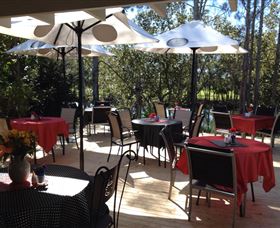 The Other Side Art Cafe - Hotel VIC 2