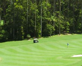 Bonville Golf Resort - Hotel VIC 0