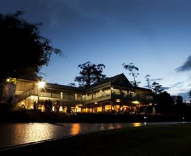 Bonville Golf Resort - Hotel VIC 2