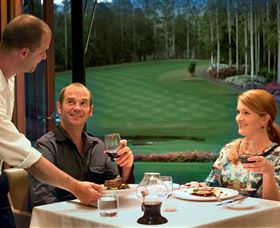 Bonville Golf Resort - Hotel VIC 5