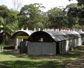 Kempsey Museum - Hotel VIC 0