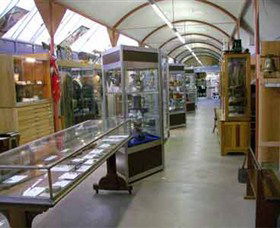 Kempsey Museum - Hotel VIC 1