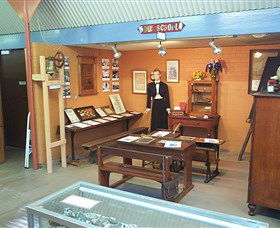 Kempsey Museum - Hotel VIC 4