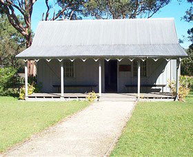 Kempsey Museum - Hotel VIC 3
