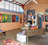 Dunghutti Ngaku Aboriginal Art Gallery - Hotel VIC