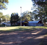Macleay River Museum and Settlers Cottage - Hotel VIC